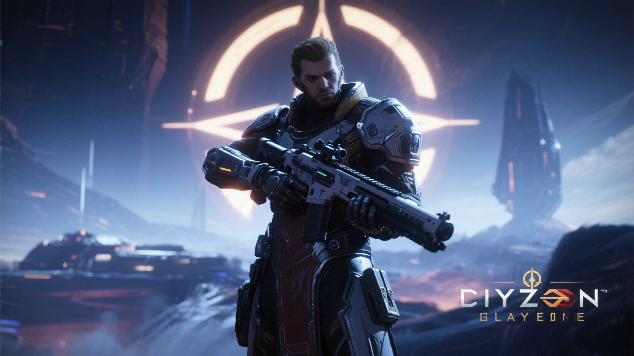 开发者直播首秀〈命运2：宿命边缘〉剧情预告片